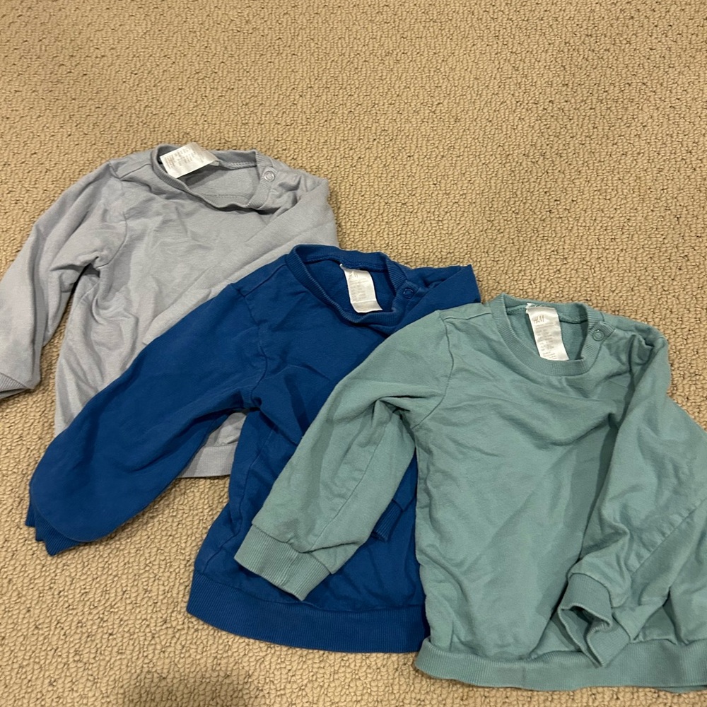 Sweatshirts